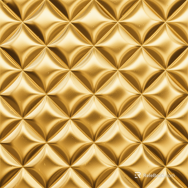 Pattern gold texture texture