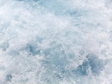 Ice 3d model
