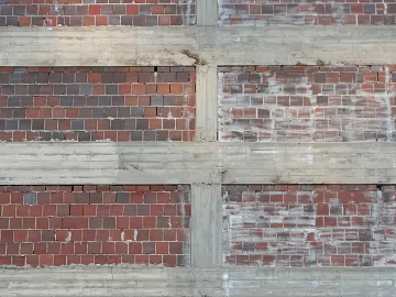 Stone brick wall texture (ID:ffaeh180827)