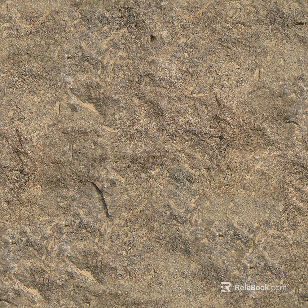 Rock wall texture