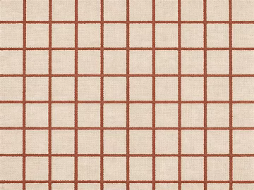 Light Beige Square-Grid Textured Rug texture (ID:ffaeh139974)