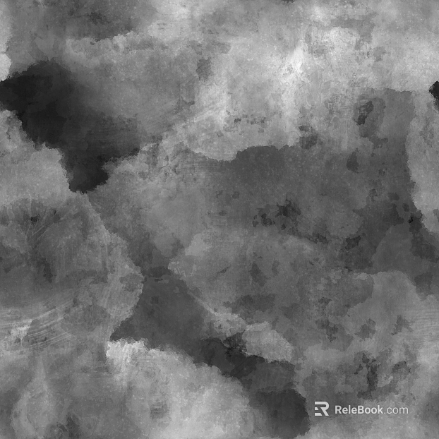 Highlight Mask texture