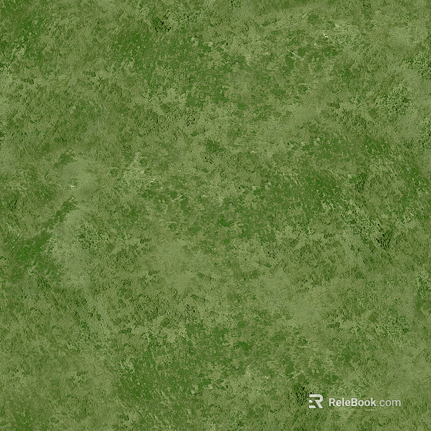 Turf texture