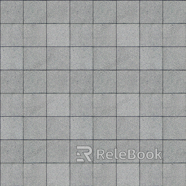 Lattice Brick texture