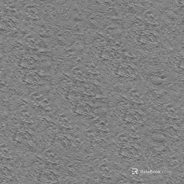 Black and White Bump texture