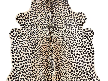 Animal Blanket 3d model
