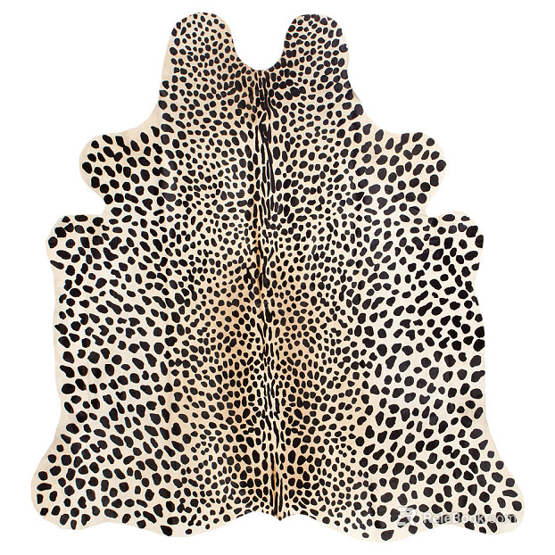 Animal Blanket texture