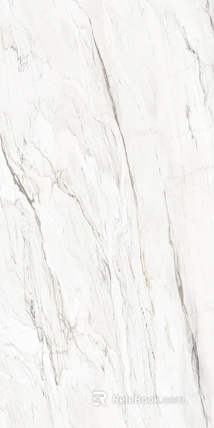 running water pattern marble texture