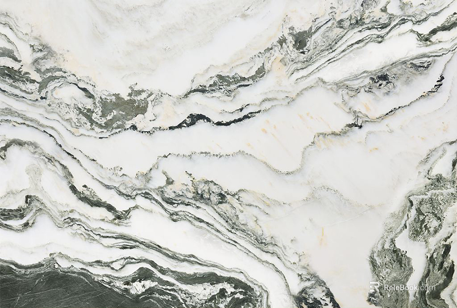 landscape marble ink landscape rock plate texture