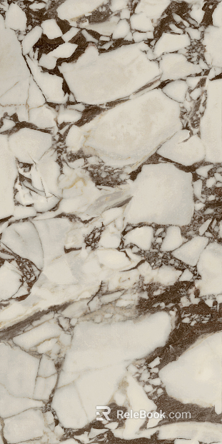 ice pattern marble texture