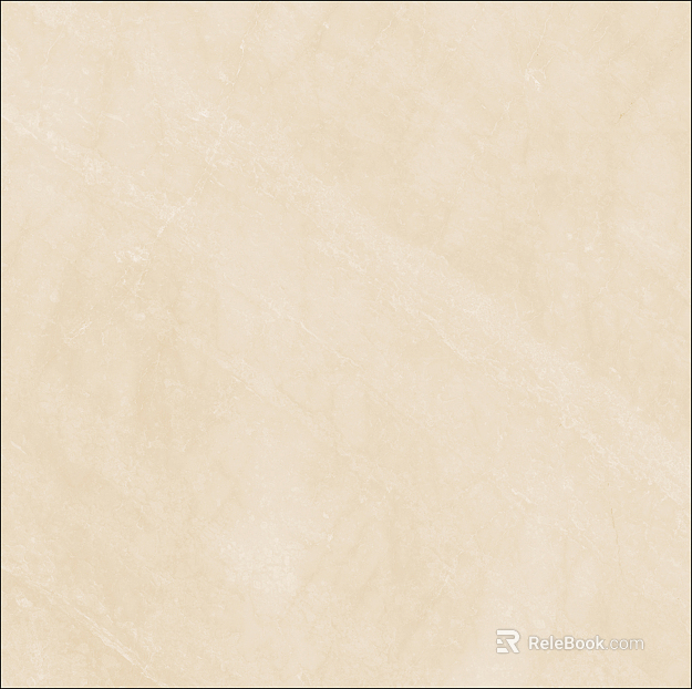Plain Tile Cream Yellow Tile texture