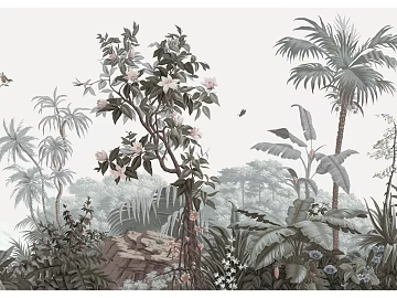 Plant painting texture (ID:ffaef1678)