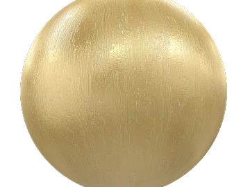 Gold Foil PBR texture (ID:ffach061864)