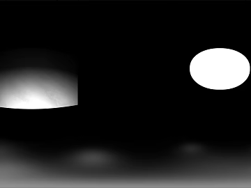 Indoor studio fill light HDR light HDR texture (ID:ffaeh242467)