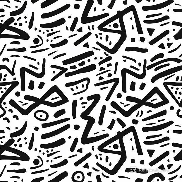 Patterned wall fabric, patterned wallpaper, cartoon wallpaper, cartoon wall fabric, wall fabric, wallpaper, wallcovering texture
