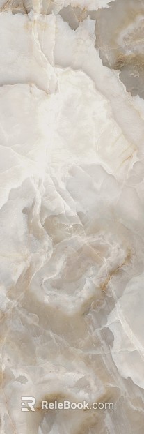 Transparent stone ink jade texture