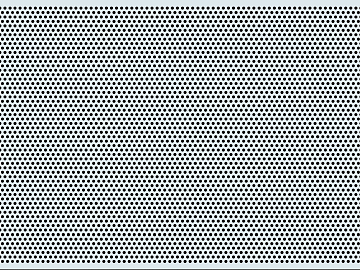 Perforated plate metal texture (ID:ffaaf7220)