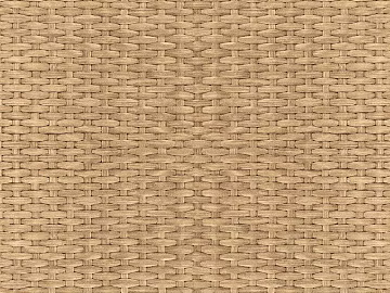Woven goods 3d model
