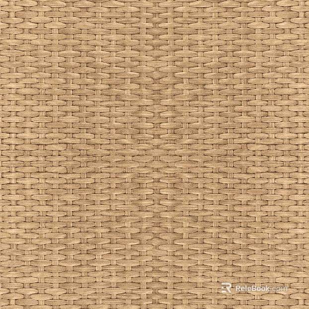 Woven goods texture