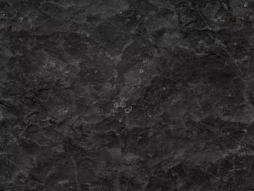 Black Rock Interior Wall Stone texture (ID:ffaeh310264)