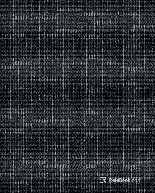 Plain pattern carpet texture