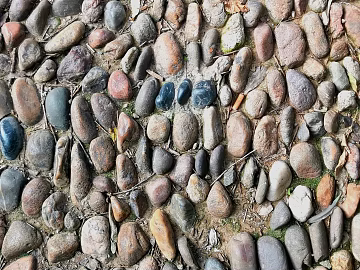 Pebbles texture (ID:ffach785693)