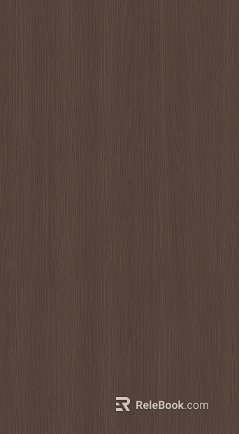 Dark wood grain Straight wood grain texture