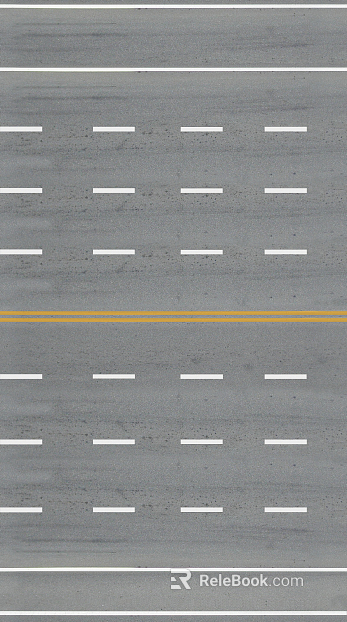 Highway texture