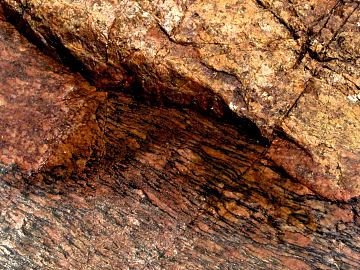 Rock Yellow Natural Stone texture (ID:ffabg74453)