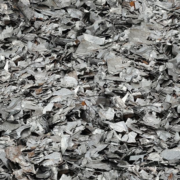 Scrap Metal texture