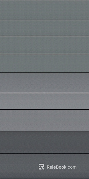 Grey strip tile background wall texture