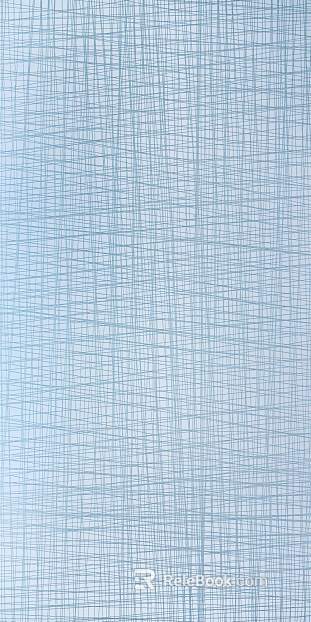 wire-clamped glass texture