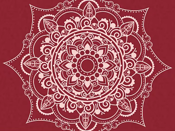 Pattern Cloth texture (ID:ffajg94381)