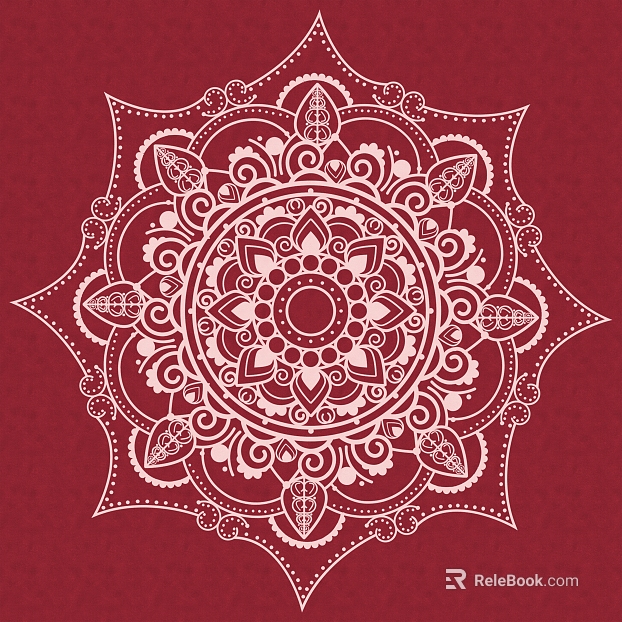 Pattern Cloth texture