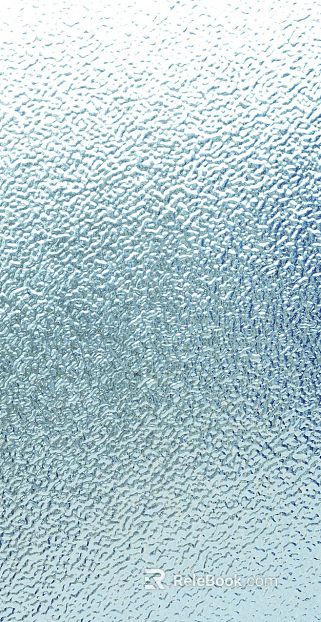 water corrugated metal texture