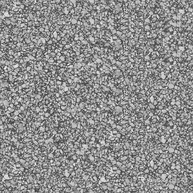 Gravel texture