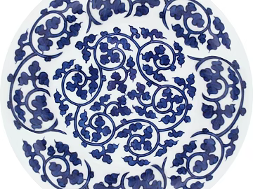 Plate texture (ID:ffaag02834)