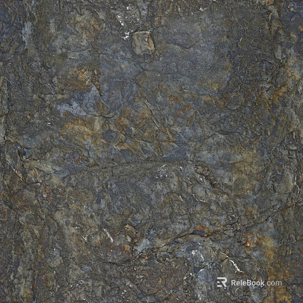 Rock texture