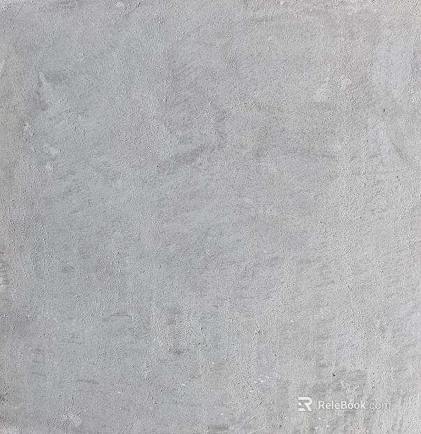 Micro-cement texture