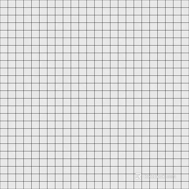 ceramic mosaic texture