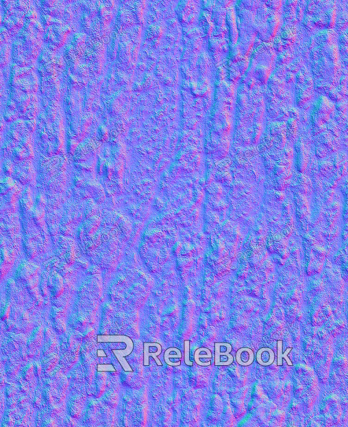 Normal Bump texture