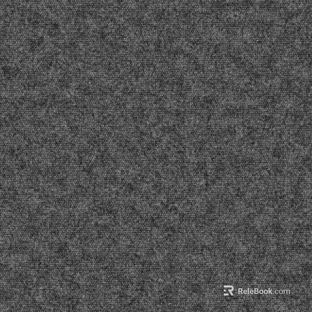Plain pattern carpet texture