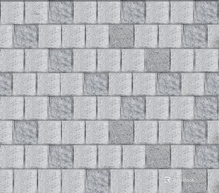Granite texture
