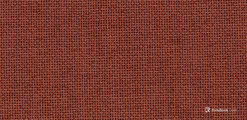 Woven goods texture