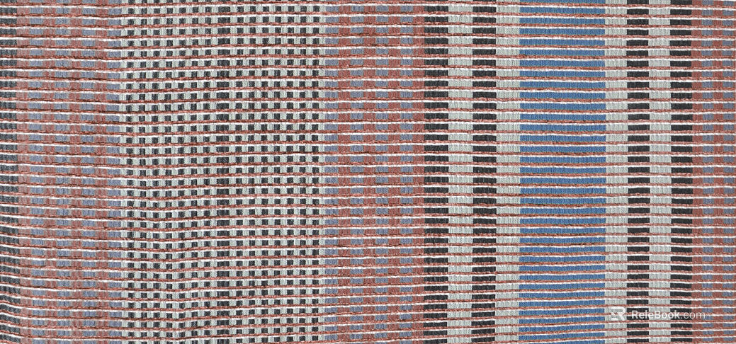 striped carpet texture