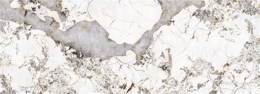 ice pattern marble texture