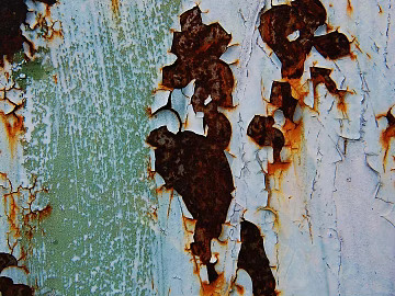 Do the old metal texture (ID:ffaeg43577)