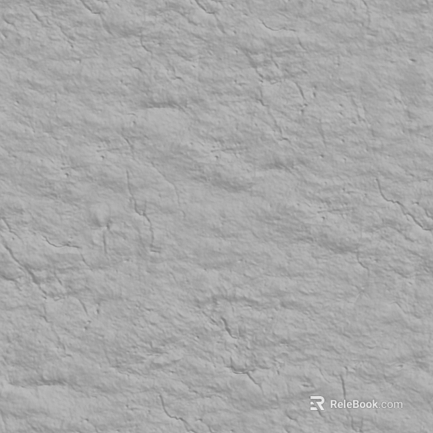 Black and White Bump texture