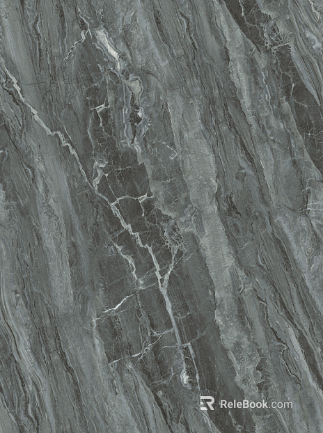 running water pattern marble texture
