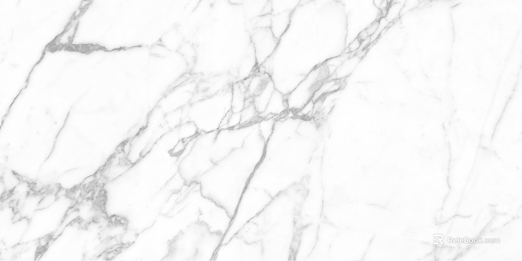 Mesh pattern marble snow white artificial stone marble texture